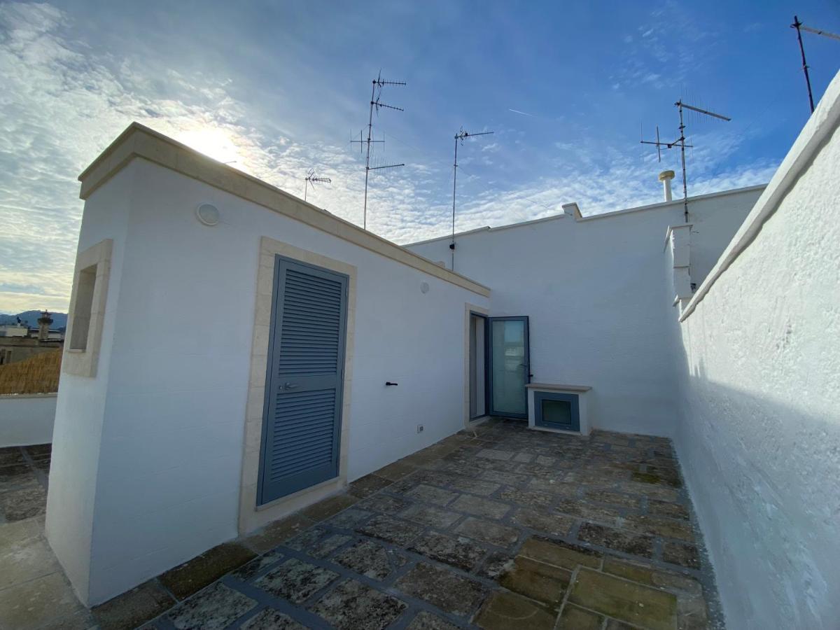 La Dimora Di Elio Villa Fasano Exterior foto
